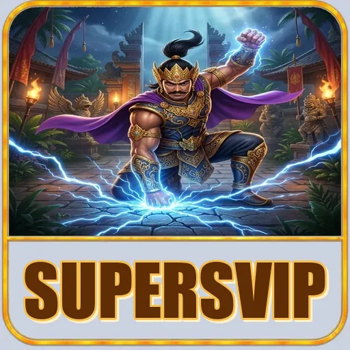 Pratinjau tampilan supersvip
